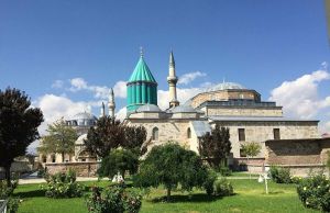 Culture and Faith Journeys