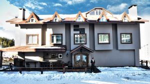 The Le Chalet Printer Hotel