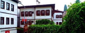 Safranbolu