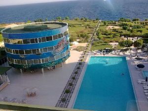 The Marmara of Antalya