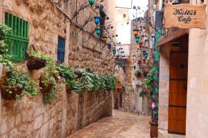 Mardin Kültür Rotası