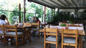 Merdane Cafe & Restaurant & Ev Yemekleri