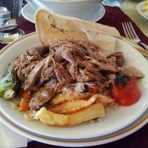 Merkez Et Lokantası