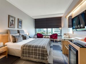 Metropolitan Hotel Ankara