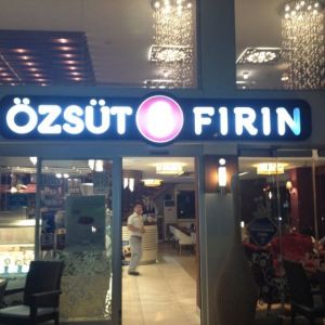 Özsüt