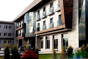 The Mughal Hotel
