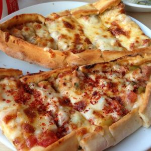 Narin Pide ve Kebap Salonu