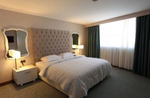 Nevali Hotel