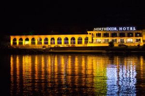 The North Door Hotel- Amasra