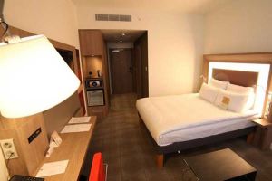 This is Novotel Diyarbakir