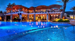 The Marmara Bodrum