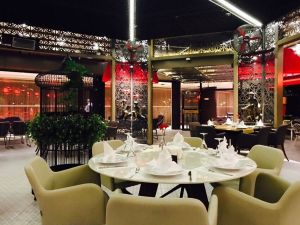 Onhann Hotel