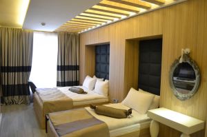 The Zade Hotel