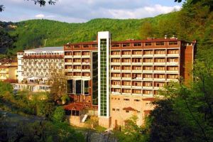 The Hotel That Caused the Vote