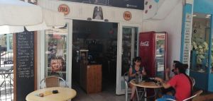 Pika Coffee and Bakery