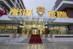 Prestige Thermal Hotel Spa & Wellness
