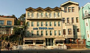 Troya Hotel Balat