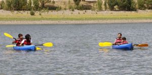 Rafting and Canoe