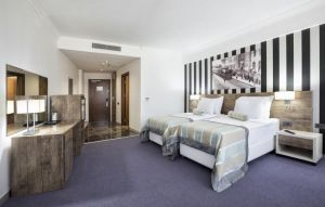 Ramada Hotel and Suites by Wyndham Edirne