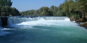 Manavgat