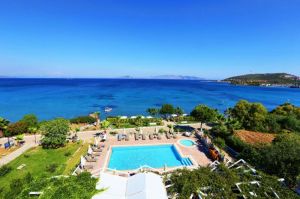 Uslu Otel Royal Yachting