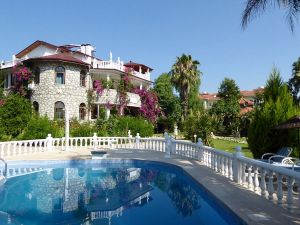 Romantik Villa Dalla