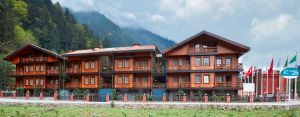 Royal Uzungöl Hotel & Spa & Restaurant