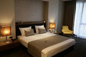 Rys Hotel and Restaurant