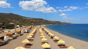 Ayvacık 1 Günlük Rota
