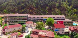 Sarot Termal Park Resort & Spa
