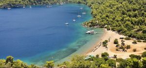 1 Günlük Dalaman Rotası