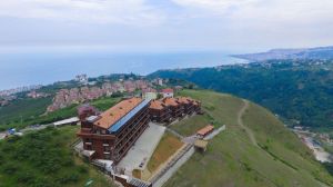 The Sera Lake Resort Hotel