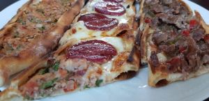 It 's called Pide .