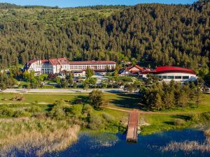Taksim International Abant Palace Oteli