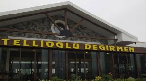 Tellioğlu Değirmen Restaurant
