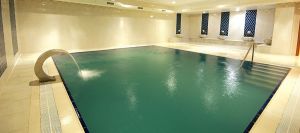 Balıkesir Termal Şifa