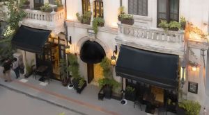 The Liwan Hotel