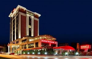 The Merlot Hotel