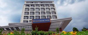 The Tilya Resort Hotel