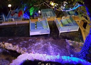 This is Ulupınar Premium Park Restaurant
