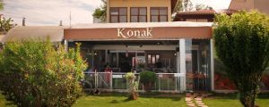 The Manak Restaurant