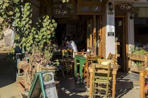 The Birer Cafe Shop