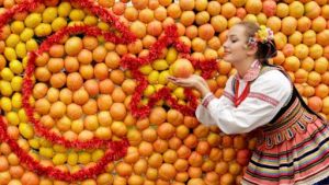 Festivals of Adana