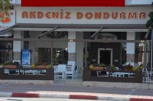Akdeniz Dondurma