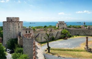 Samatya and Yedikule