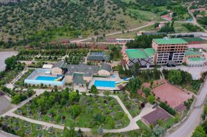 Fimar Life Thermal Resort Hotel