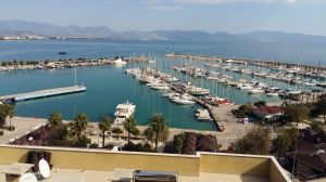 The natural beauty of Phoenicia