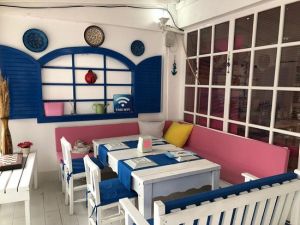 White House Restaurant