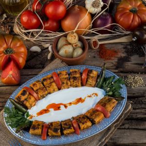 Seven Brothers Restaurant Kebab and Lahmacun