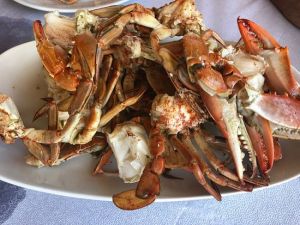 Yengeç Cafe&Restaurant